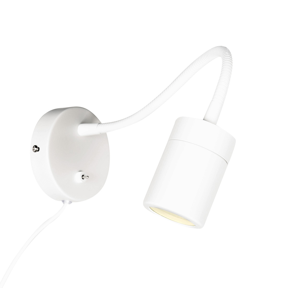 wandlamp-wit-upround-metaal-bedlampje-gu10-3390w-mexlite-1