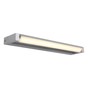 wandlamp-zilver-susi-metaal-led-41498s-globo-0