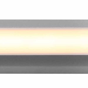 wandlamp-zilver-susi-metaal-led-41498s-globo-1