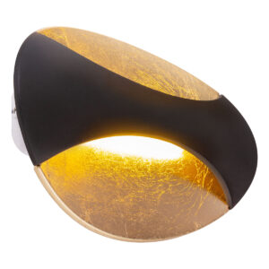 wandlamp-zwart-alexandra-metaal-led-78400g-globo-0