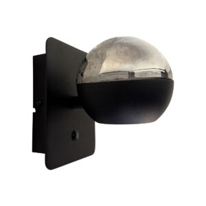 wandlamp-zwart-belluno-elektronicaglasmetaal-bedlampje-led-4588zw-steinhauerexclusive-1