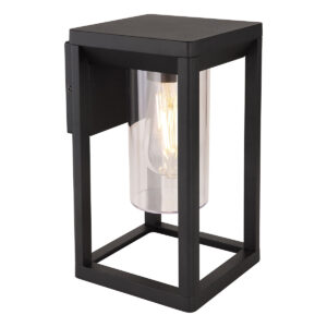 wandlamp-zwart-candela-aluminium-led_e27-3135w-globo-0