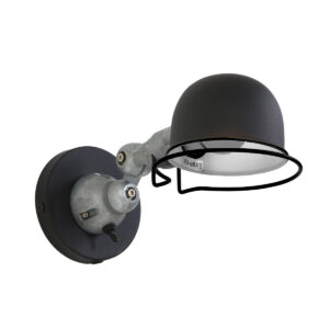 wandlamp-zwart-davin-elektronicakunststofmetaal-bedlampje-e14-7657zw-mexlite-1