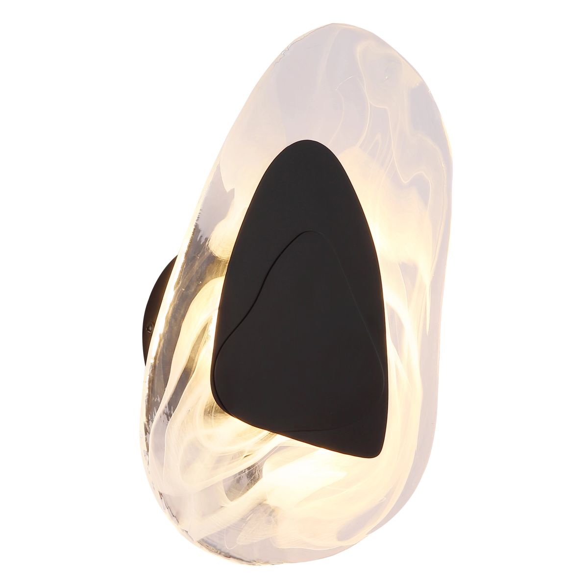 wandlamp-zwart-dorsey-metaal-led-78411s-globo-0