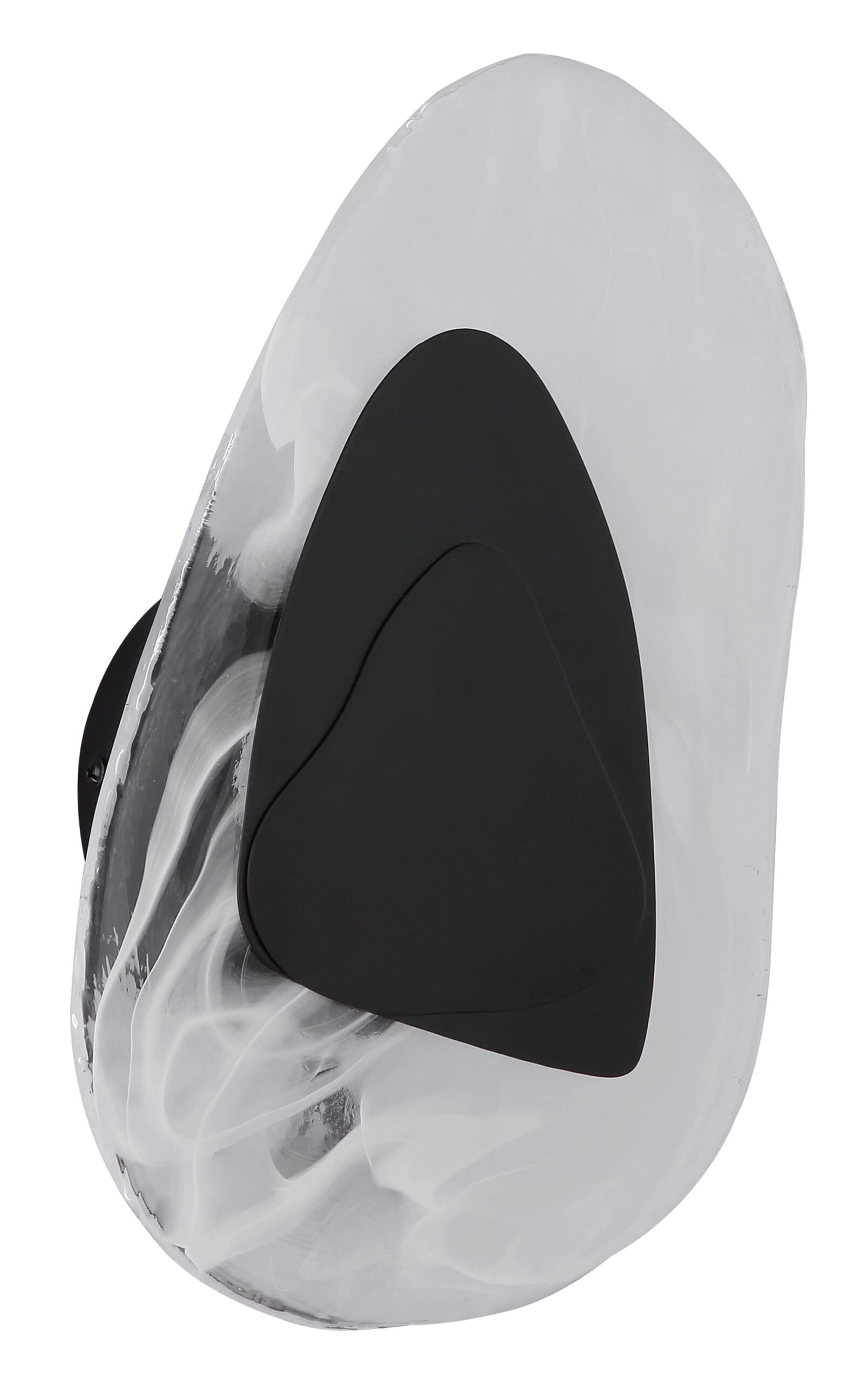 wandlamp-zwart-dorsey-metaal-led-78411s-globo-1