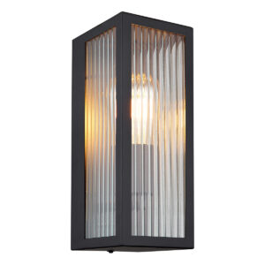 wandlamp-zwart-gundula-metaal-e27-31980-globo-0