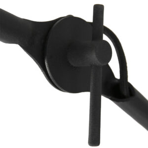 wandlamp-zwart-kasket-kunststofmetaal-leeslamp-e27-2693zw-annelighting-4