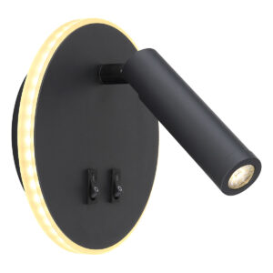 wandlamp-zwart-many-metaal-o15cm-led-78405s-globo-0