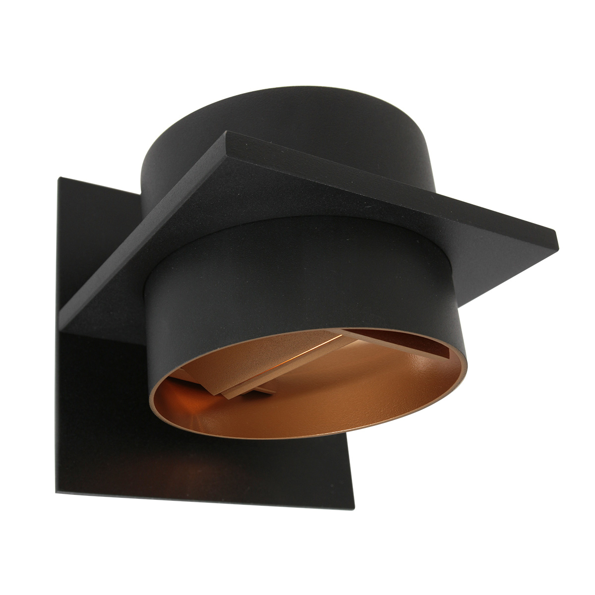 wandlamp-zwart-muro-elektronicakunststofmetaal-designlamp-g9-3366zw-steinhauer-1