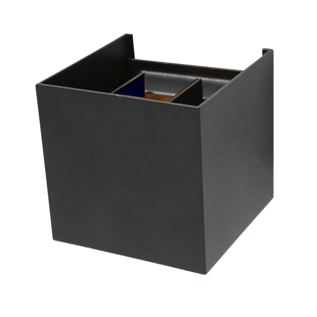 wandlamp-zwart-muro-elektronicakunststofmetaal-designlamp-led-3098zw-steinhauer-1