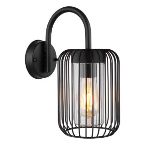 wandlamp-zwart-nina-metaal-e27-31985-globo-0