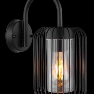 wandlamp-zwart-nina-metaal-e27-31985-globo-1