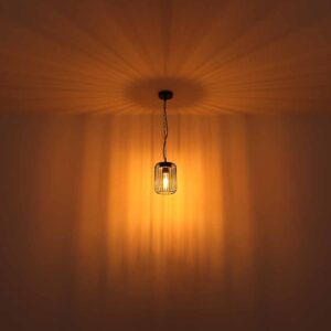 wandlamp-zwart-nina-metaal-e27-31985-globo-2