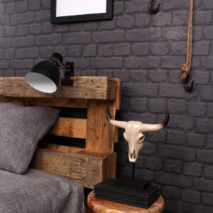 wandlamp-zwart-spring-kunststofmetaal-o13cm-e27-6827zw-steinhauer-2