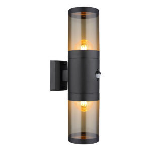 wandlamp-zwart-xeloo-metaal-e27-32014-2bss-globo-0