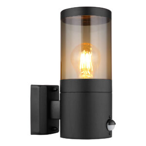 wandlamp-zwart-xeloo-metaal-e27-32014bss-globo-0