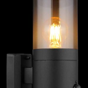 wandlamp-zwart-xeloo-metaal-e27-32014bss-globo-2