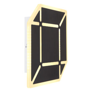 wandlamp-zwart-xolli-metaal-led-41780w-globo-0