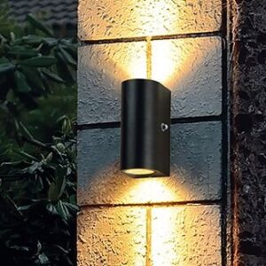 buitenlamp-zwart-buitenlampen-glasmetaal-gu10-2720zw-steinhauer-2