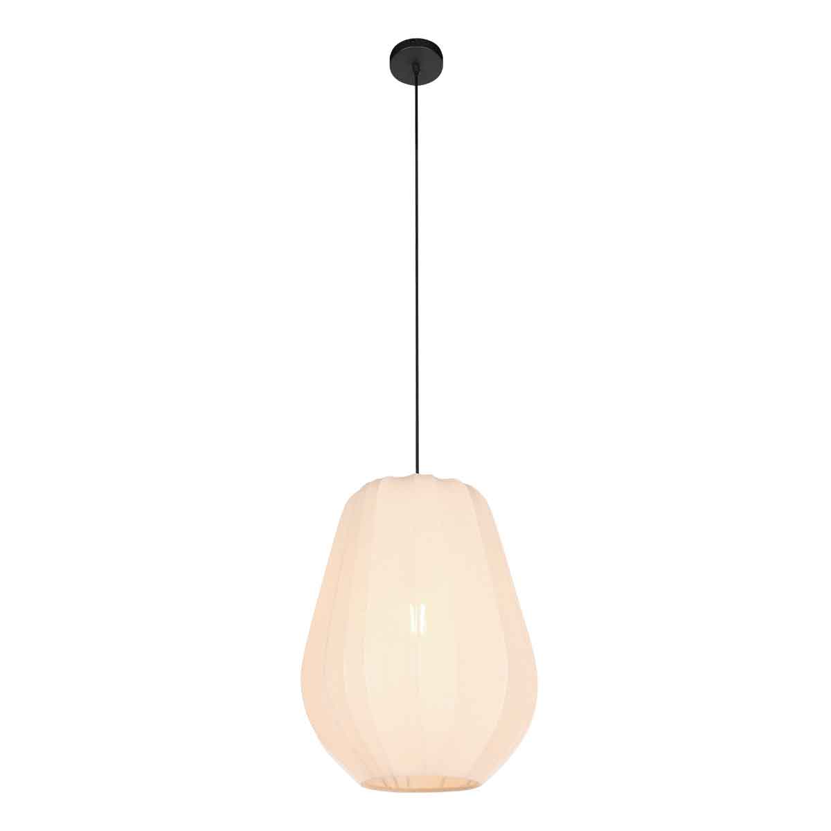 hanglamp-creme-sable-metaaltextiel-o27cm-e27-4124cr-annelighting-1
