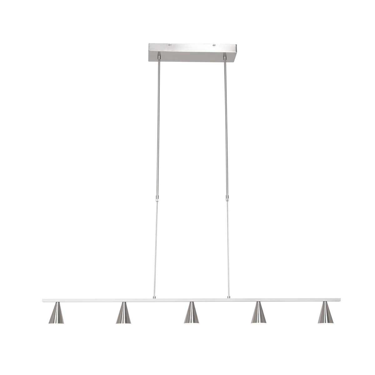 hanglamp-staal-vortex-kunststofmetaal-designlamp-led-3066st-steinhauer-0