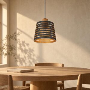 hanglamp-zwart-ablona-metaal-o25cm-e27-15451h-globo-1
