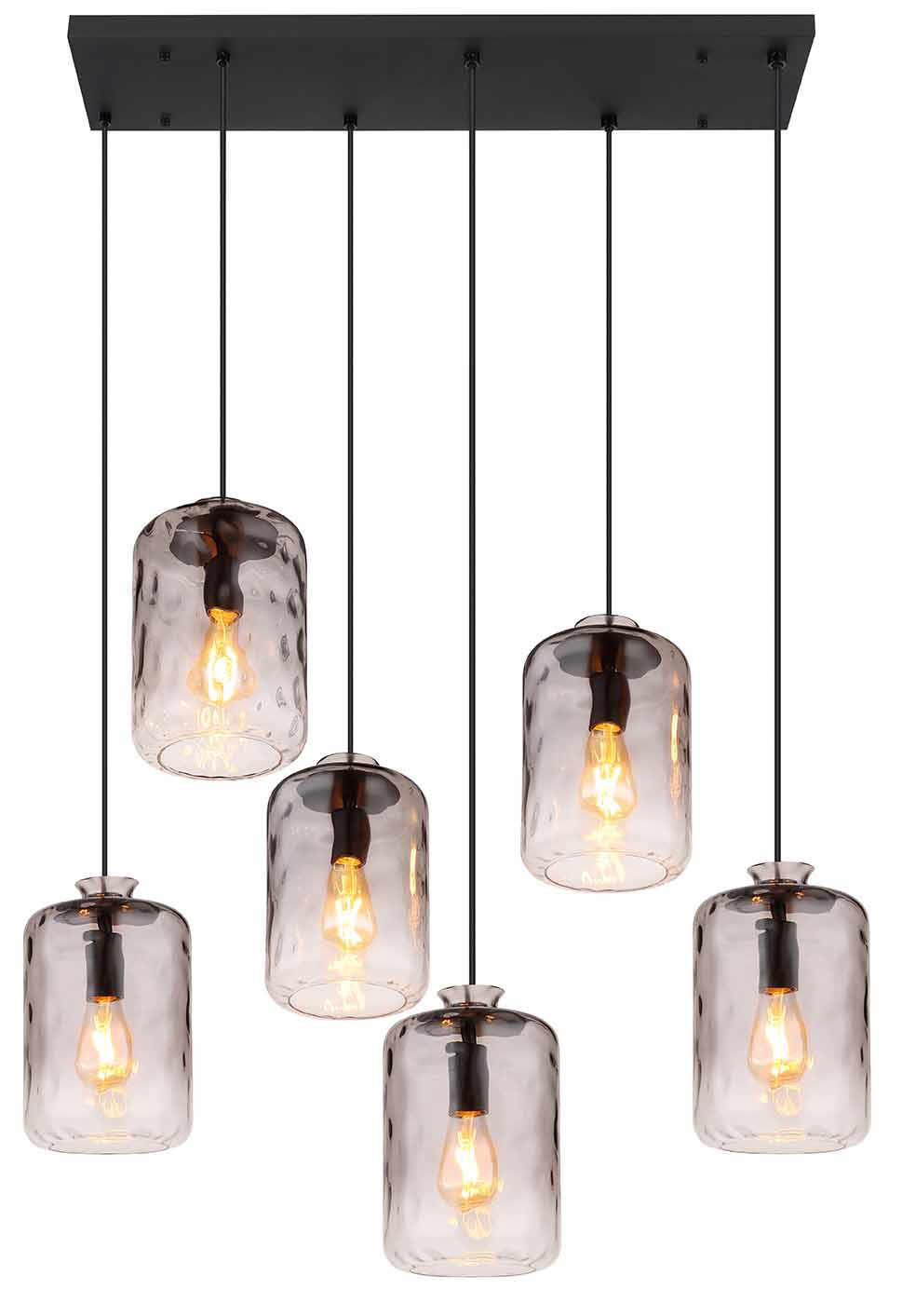 hanglamp-zwart-darina-metaalsmokeglas-groteeettafellamp-e27-16046-6h-globo-1