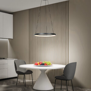 hanglamp-zwart-ringlede-metaal-o57cm-led-4612zw-steinhauer-2
