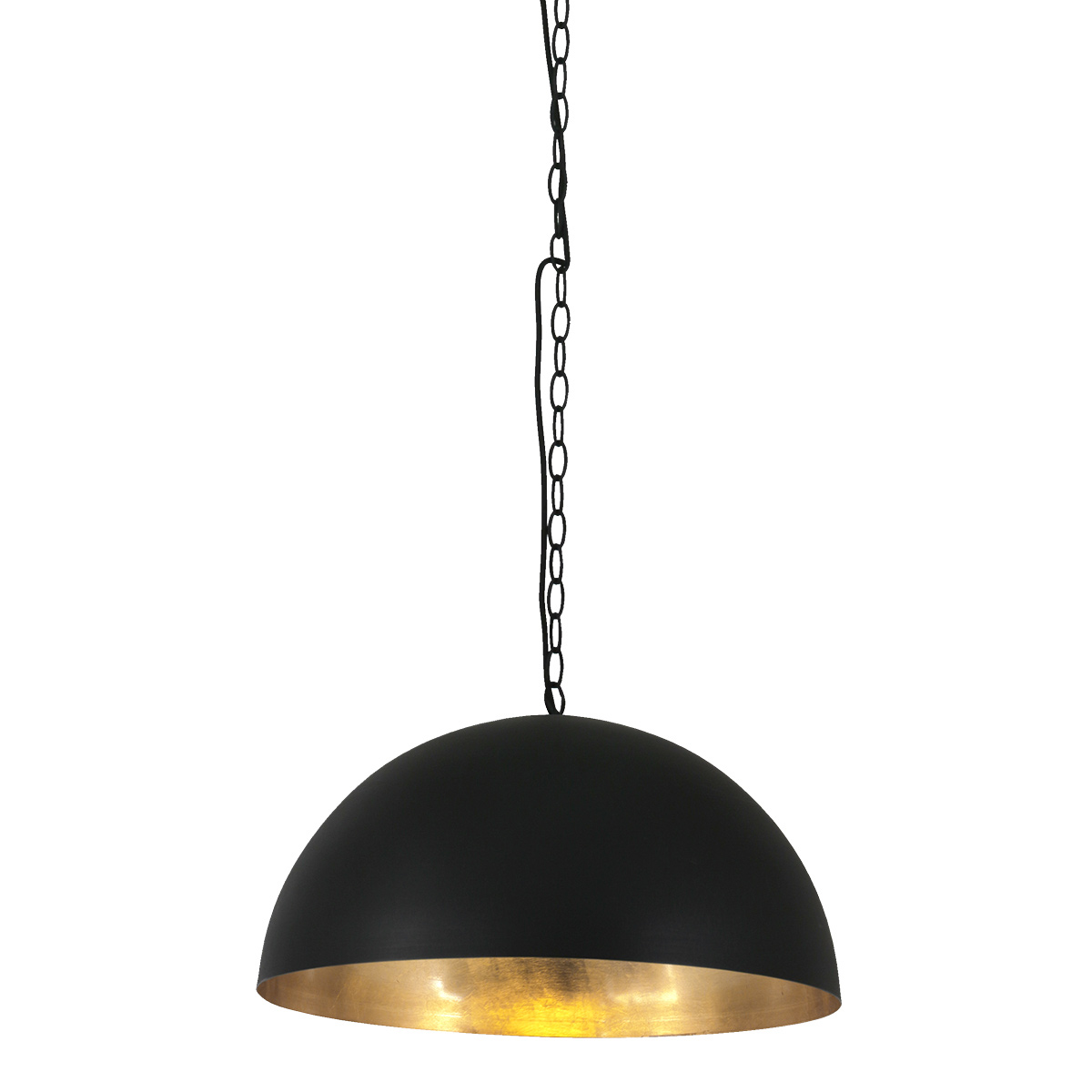 hanglamp-zwart-semicirkel-kunststofmetaal-o50cm-e27-2555zw-steinhauer-0
