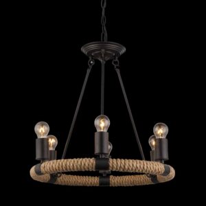 hanglamp-zwart-ulleu-metaal-o50cm-e27-69029-6-globo-2