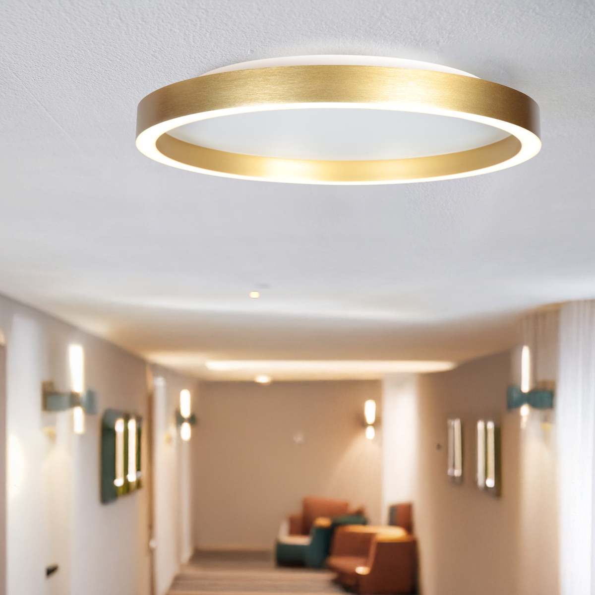 plafonniere-goud-ringlux-elektronicakunststofmetaal-o40cm-led-4135go-steinhauer-2