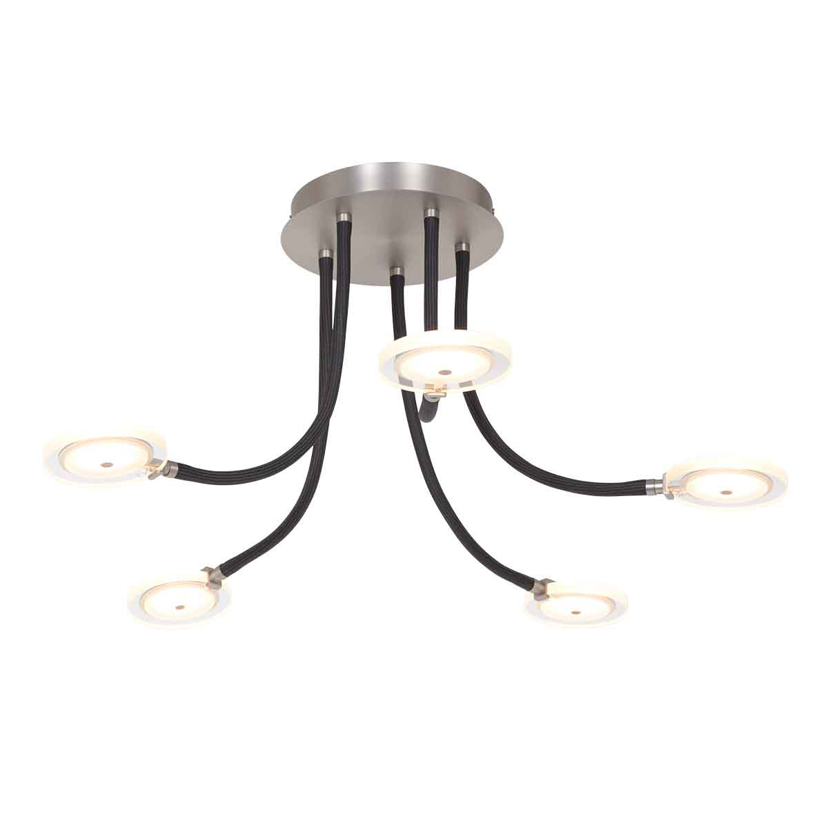 plafonniere-staal-turound-glasmetaal-o92cm-led-3375st-steinhauer-0
