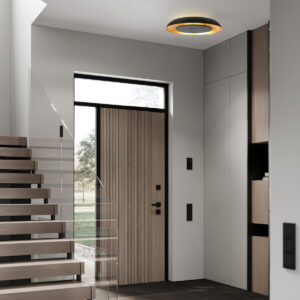 plafonniere-zwart-goldenveil-elektronicakunststofmetaal-o40cm-led-4331zw-steinhauer-2