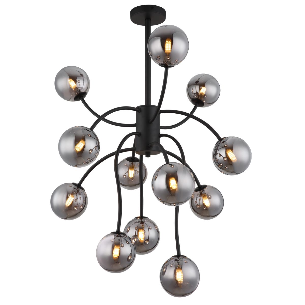 plafonniere-zwart-riha-glas-o62cm-g9-56133-12d-globo-0