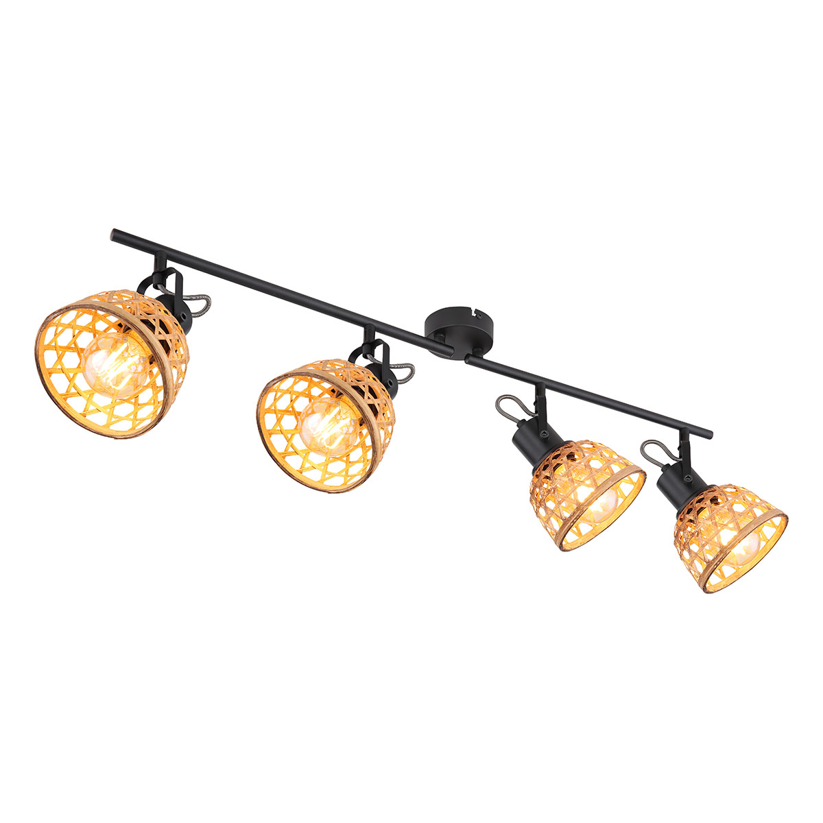 spot-zwart-wenna-metaal-opbouwspot-led_e27-54053-4-globo-0