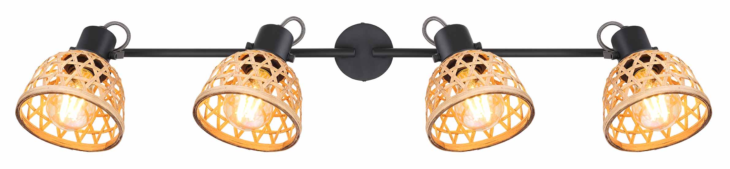 spot-zwart-wenna-metaal-opbouwspot-led_e27-54053-4-globo-2