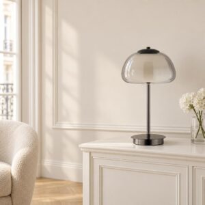 tafellamp-antraciet-avila-glas-o25cm-led-15743tl-globo-1
