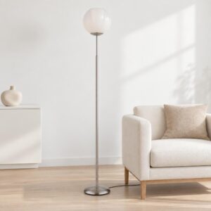 vloerlamp-staal-barry-glas-o25cm-e27-15749ns-globo-1