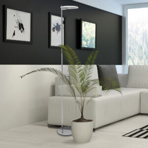 vloerlamp-staal-turound-glasmetaal-o27cm-led-2992st-steinhauerexclusive-2