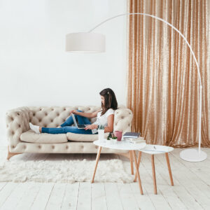 vloerlamp-wit-sparkledlight-metaaltextiel-o45cm-e27-7169w-steinhauer-2