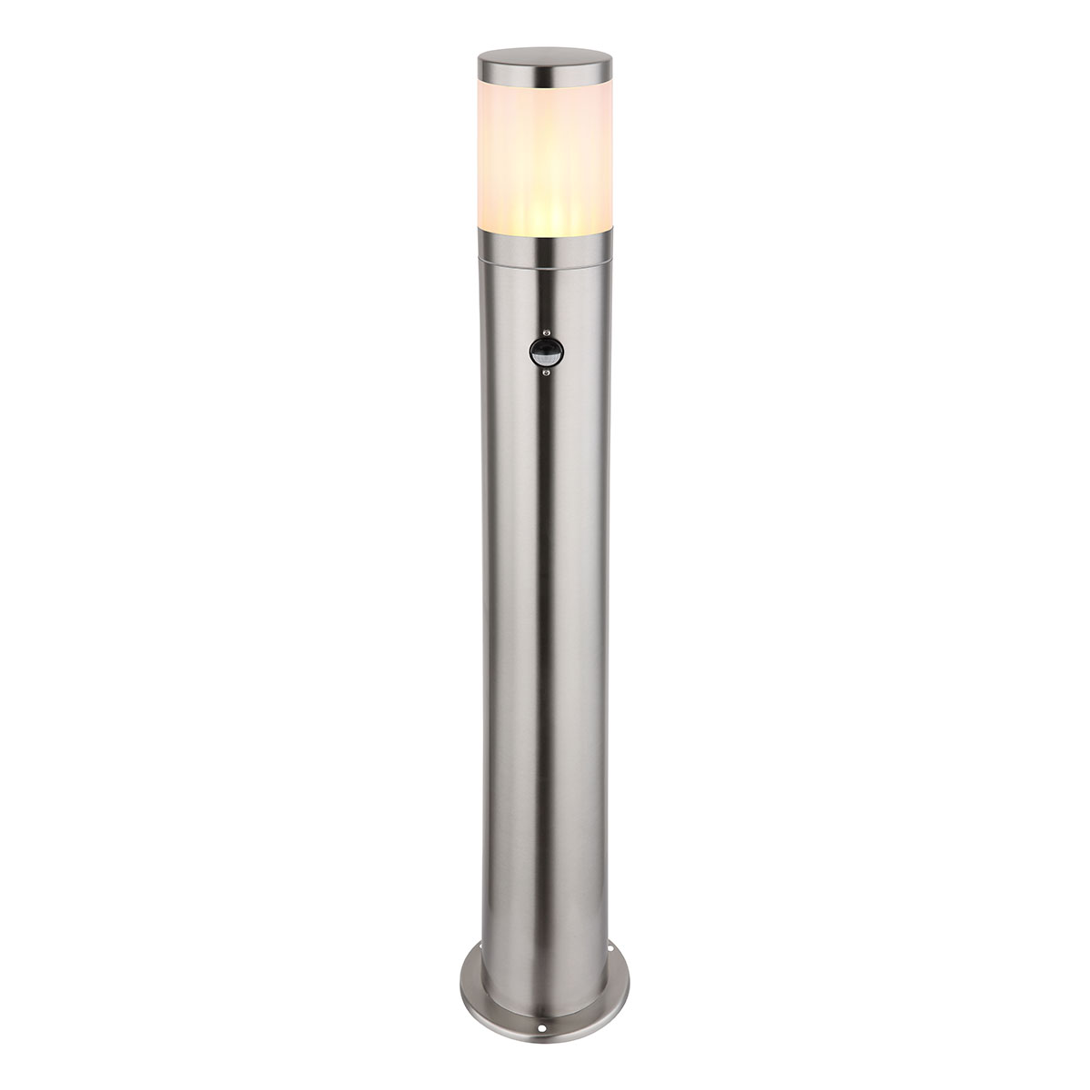vloerlamp-zilver-xeloo-metaal-o14cm-e27-32016s-globo-0