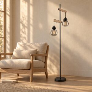 vloerlamp-zwart-mina-metaal-e27-153260s-globo-1
