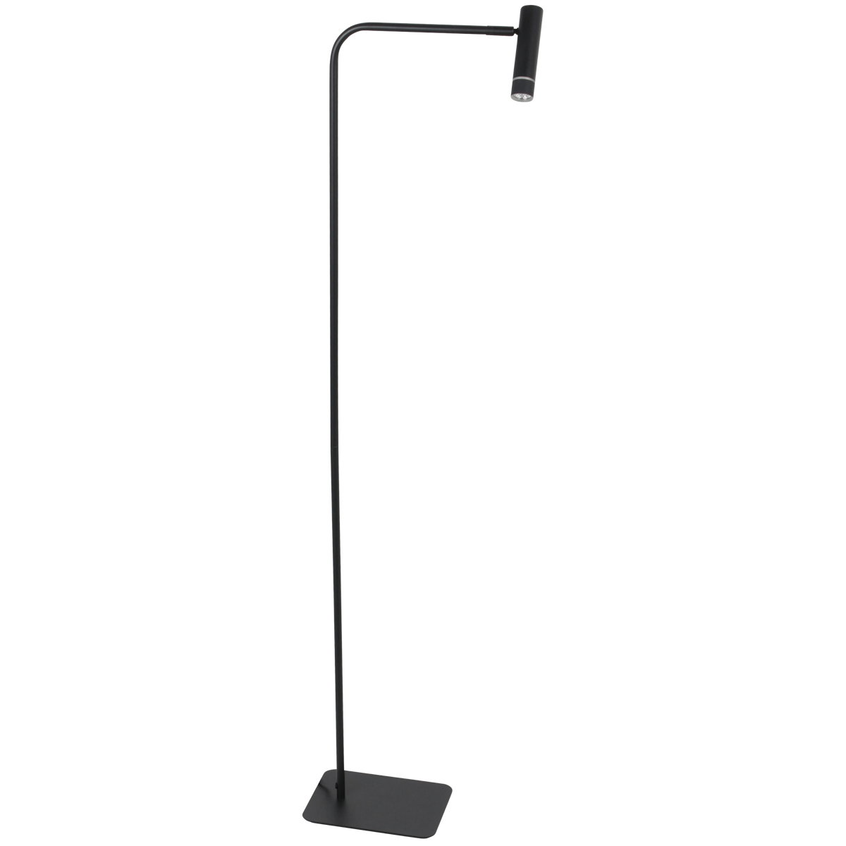 vloerlamp-zwart-volari-metaal-designlamp-led-4710zw-steinhauer-1