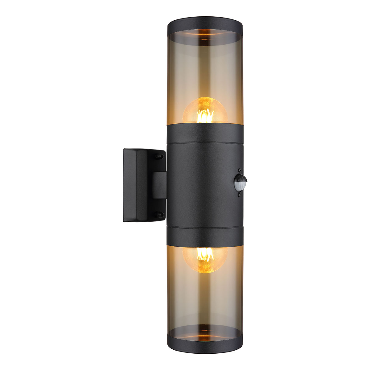 wandlamp-zwart-xeloo-metaal-e27-32014-2bss-globo-0